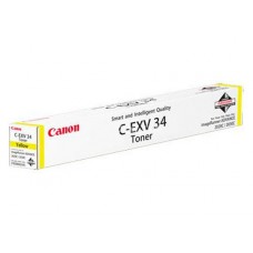 Canon C-EXV34 Y